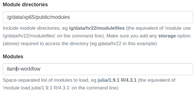 esmvaltool Workflows